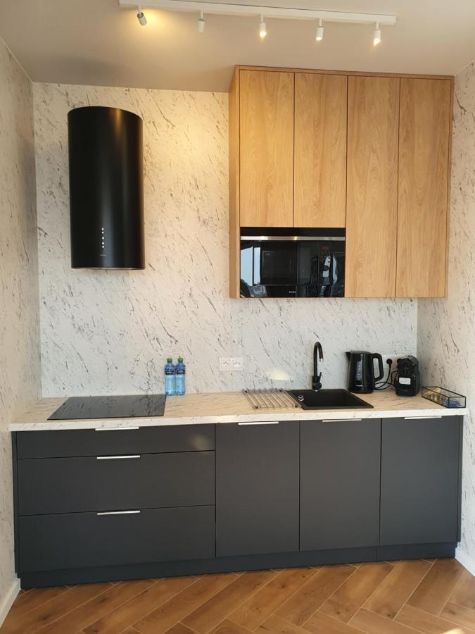 15 Pietro Sokolska 30 Towers Apartments - New - Lux - Parking - Sauna - Gym- And The Best View In Катовице Екстериор снимка