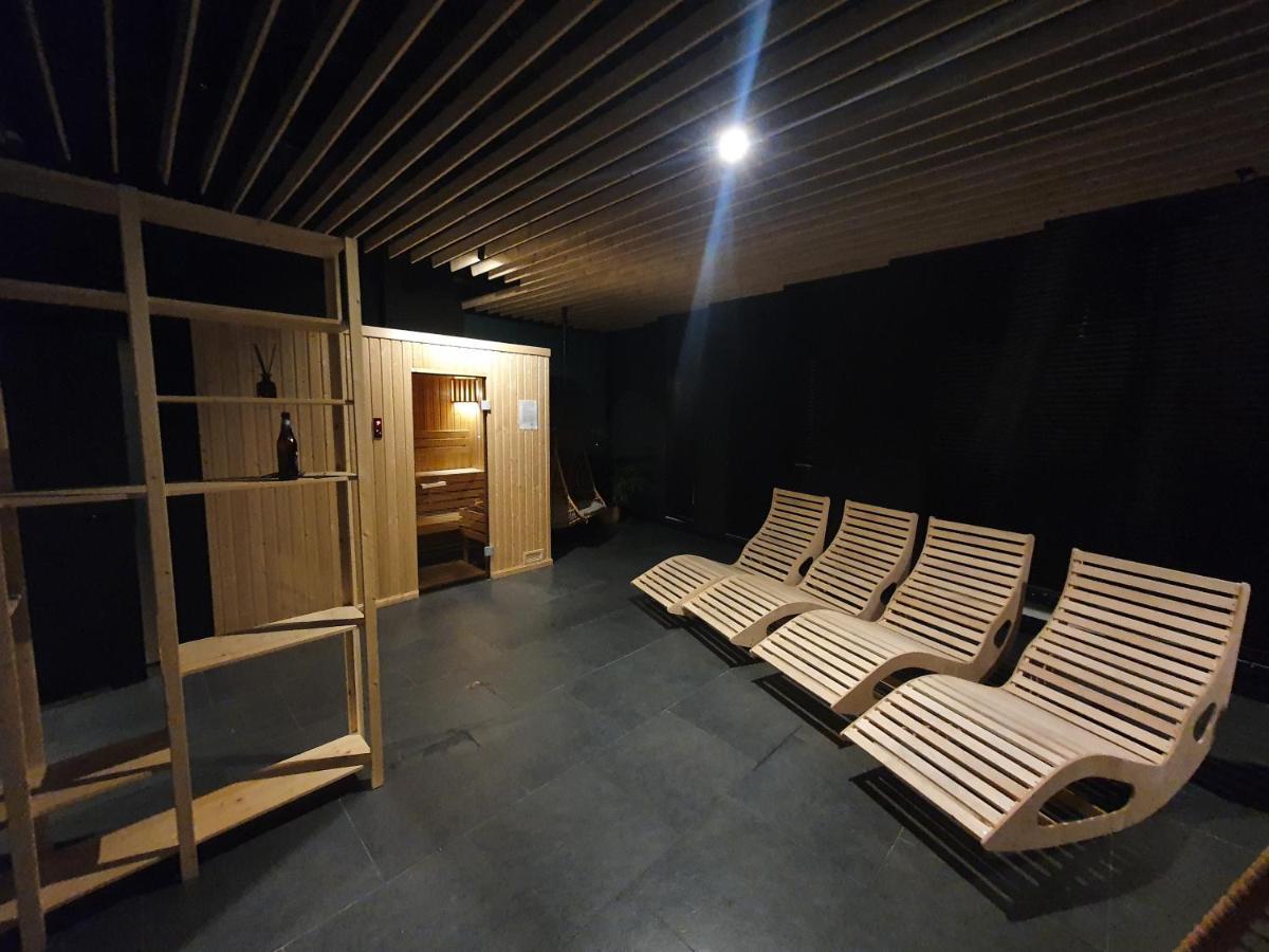 15 Pietro Sokolska 30 Towers Apartments - New - Lux - Parking - Sauna - Gym- And The Best View In Катовице Екстериор снимка