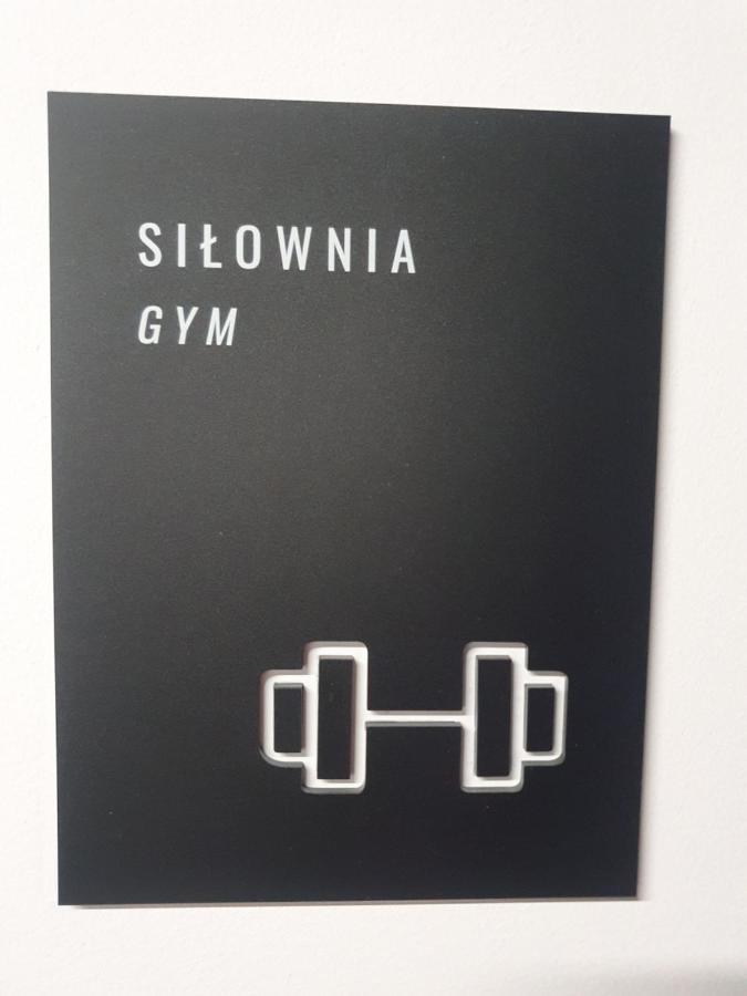 15 Pietro Sokolska 30 Towers Apartments - New - Lux - Parking - Sauna - Gym- And The Best View In Катовице Екстериор снимка