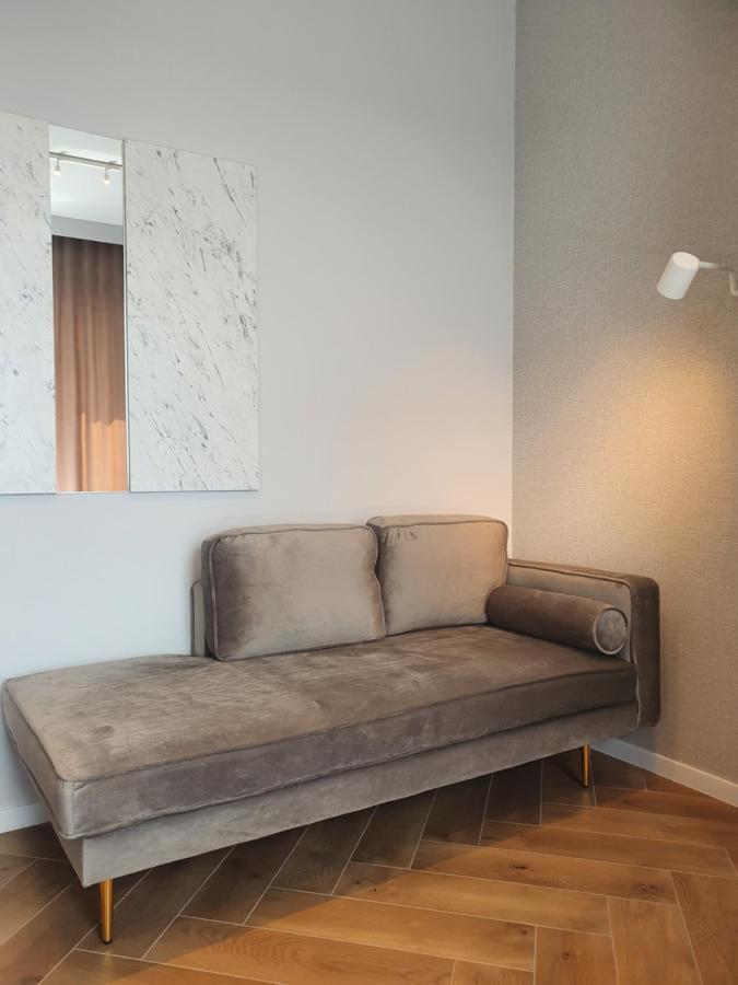 15 Pietro Sokolska 30 Towers Apartments - New - Lux - Parking - Sauna - Gym- And The Best View In Катовице Екстериор снимка