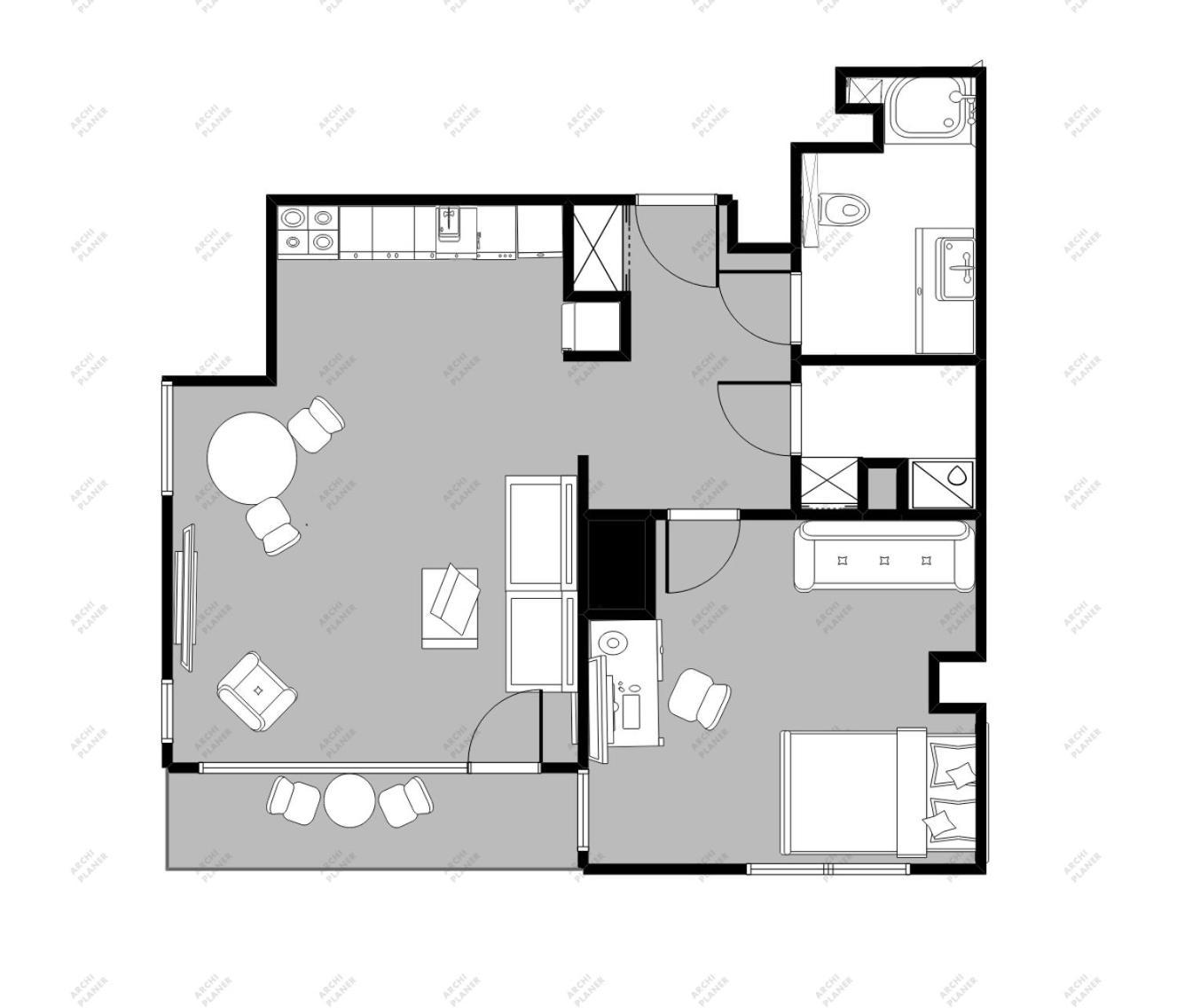 15 Pietro Sokolska 30 Towers Apartments - New - Lux - Parking - Sauna - Gym- And The Best View In Катовице Екстериор снимка